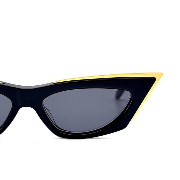 New! VALENTINO Sunglasses V-GOLDCUT I VLS-113A, Authentic main image 10